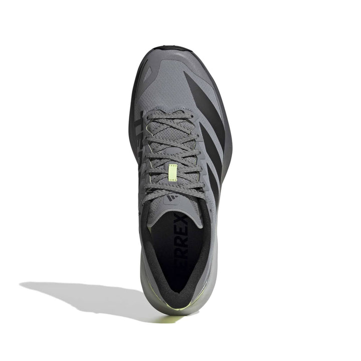 adidas Terrex Agravic 4 - grethr/cblack/frolem