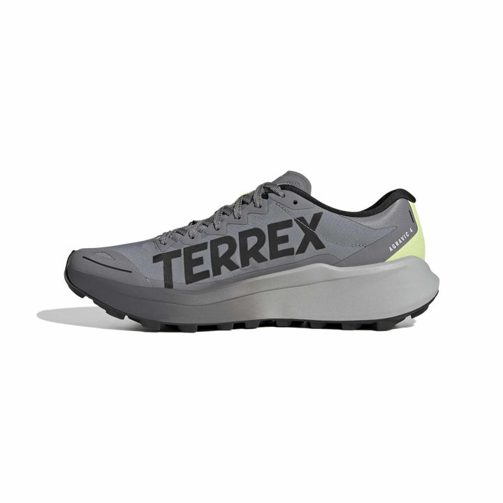 adidas Terrex Agravic 4 - grethr/cblack/frolem