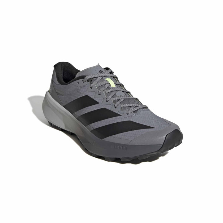 adidas Terrex Agravic 4 - grethr/cblack/frolem