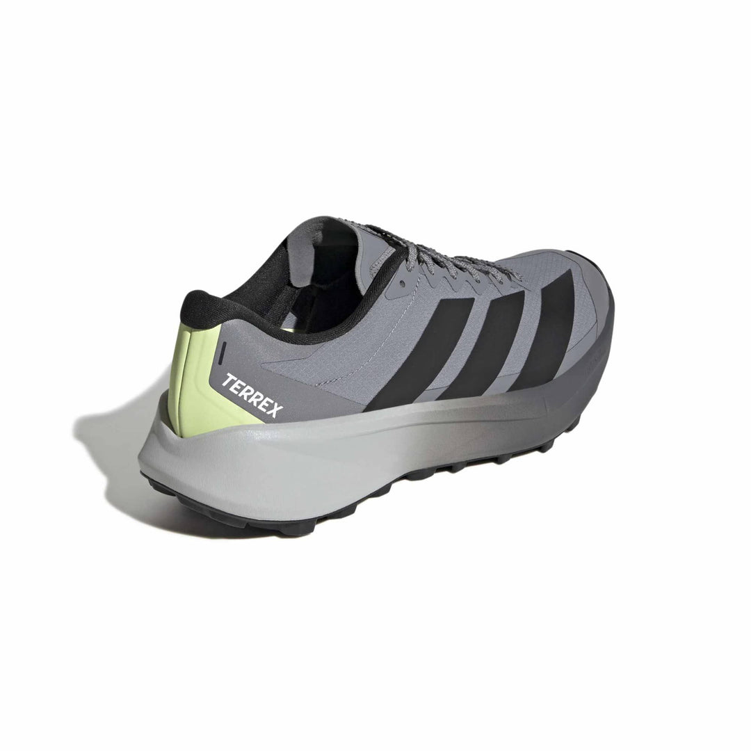 adidas Terrex Agravic 4 - grethr/cblack/frolem