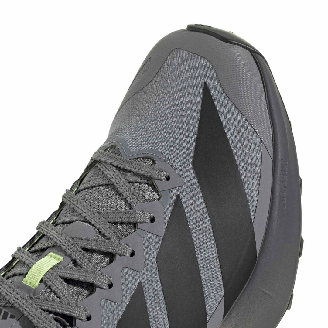 adidas Terrex Agravic 4 - grethr/cblack/frolem