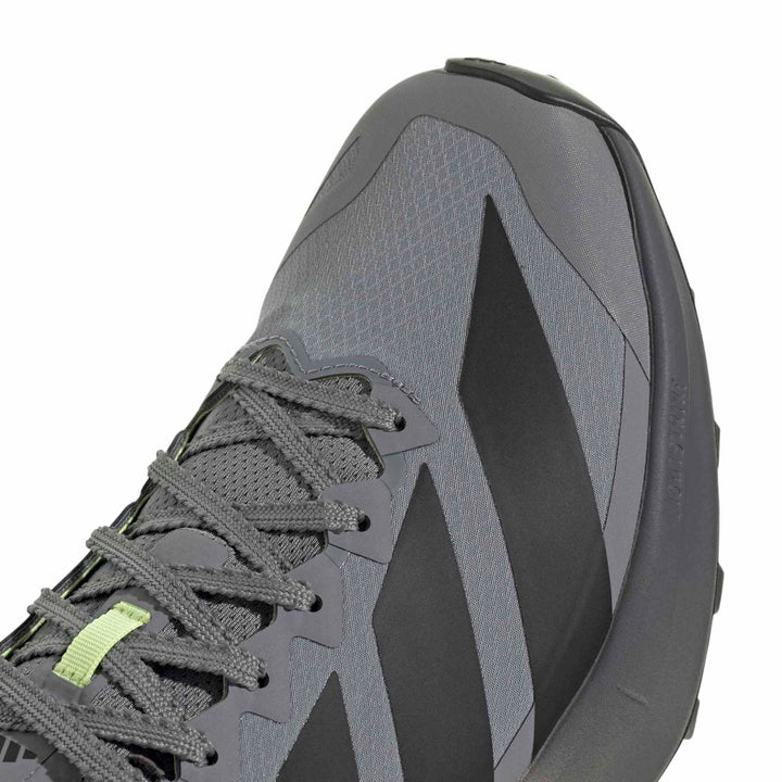 adidas Terrex Agravic 4 - grethr/cblack/frolem