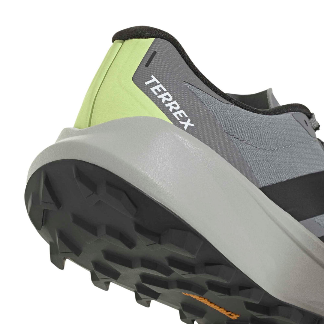 adidas Terrex Agravic 4 - grethr/cblack/frolem