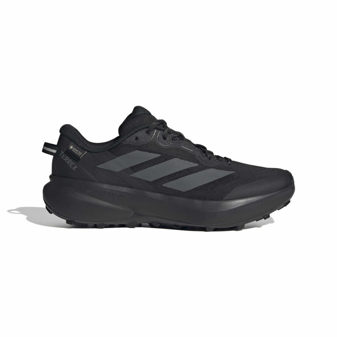 adidas Terrex Tracefinder Plus Gtx - cblack/grefiv/cblack