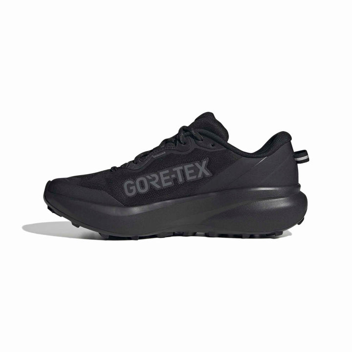 adidas Terrex Tracefinder Plus Gtx - cblack/grefiv/cblack