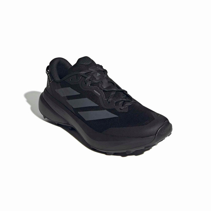 adidas Terrex Tracefinder Plus Gtx - cblack/grefiv/cblack