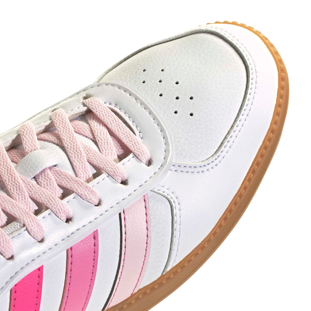 adidas Breaknet Sleek - ftwwht/clpink/blipnk
