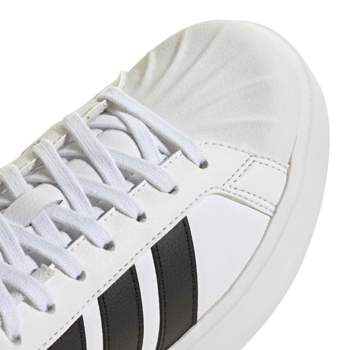 adidas Streettalk Bold - cblack/ftwwht/magold