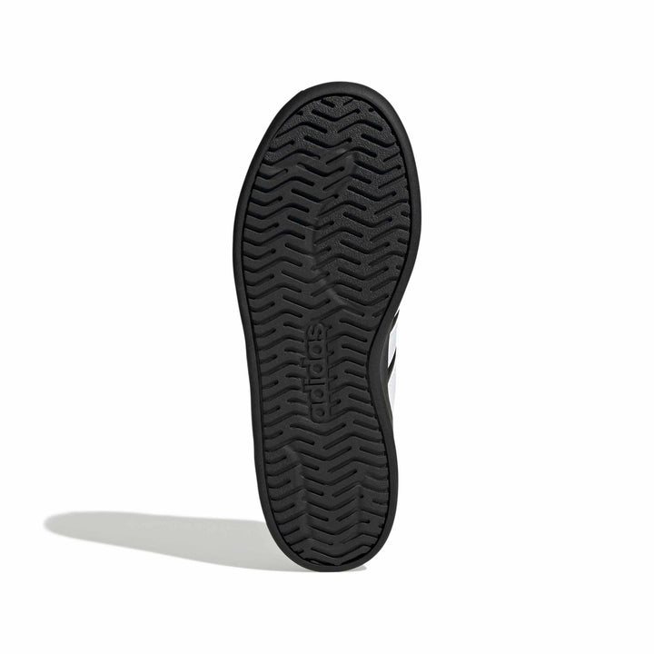 adidas Streettalk Bold - cblack/ftwwht/magold