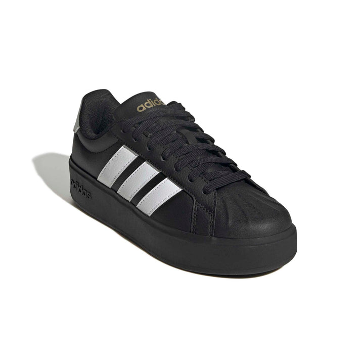 adidas Streettalk Bold - cblack/ftwwht/magold