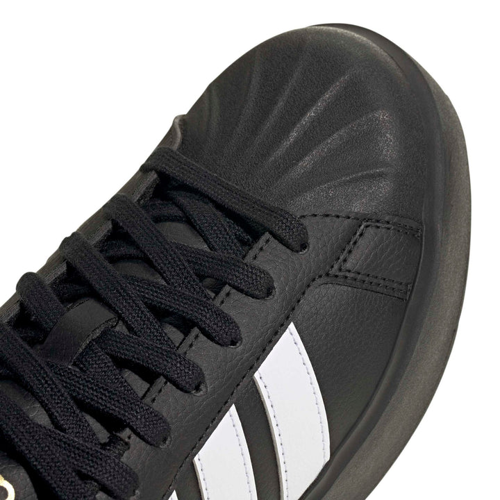 adidas Streettalk Bold - cblack/ftwwht/magold