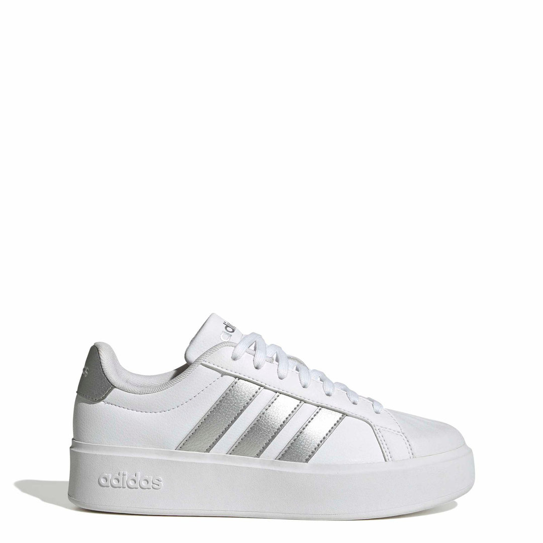 adidas Streettalk Bold - ftwwht/cblack/magold