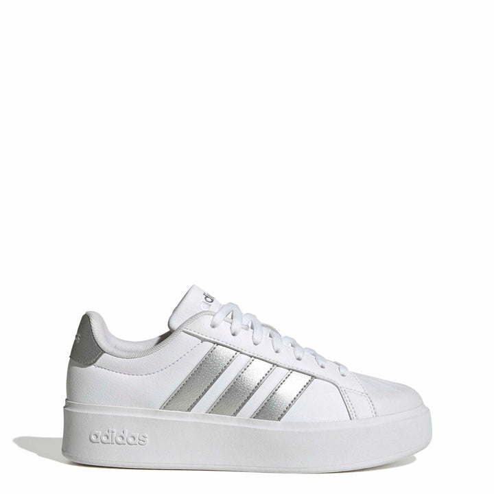 adidas Streettalk Bold - ftwwht/cblack/magold