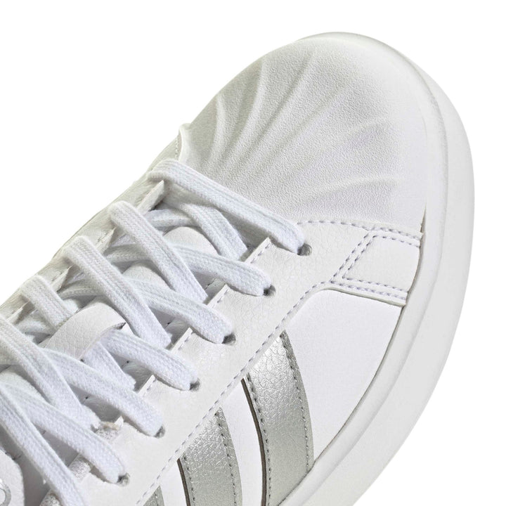 adidas Streettalk Bold - ftwwht/cblack/magold