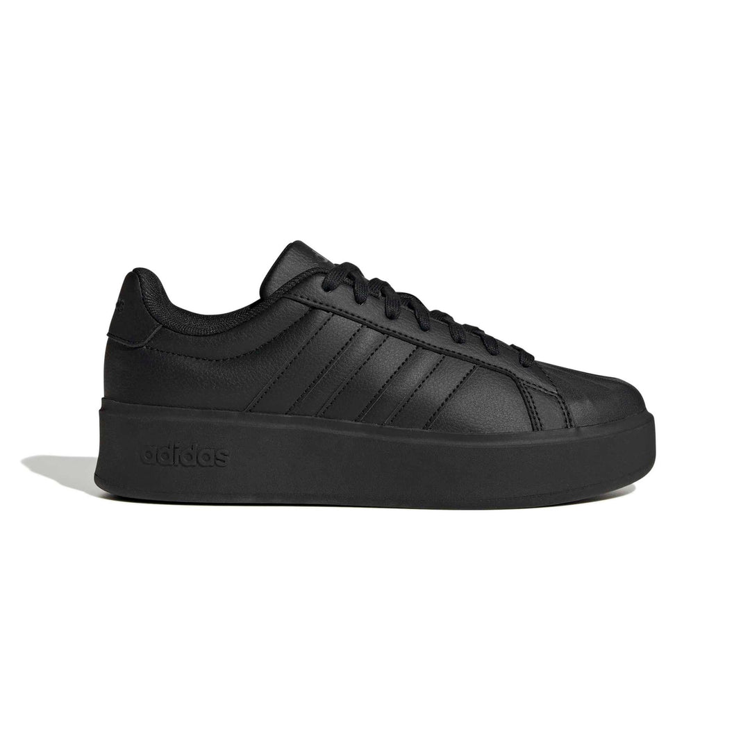 adidas Streettalk Bold - ftwwht/silvmt/cblack