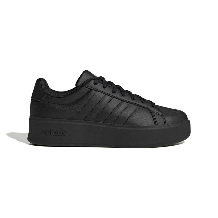 adidas Streettalk Bold - ftwwht/silvmt/cblack