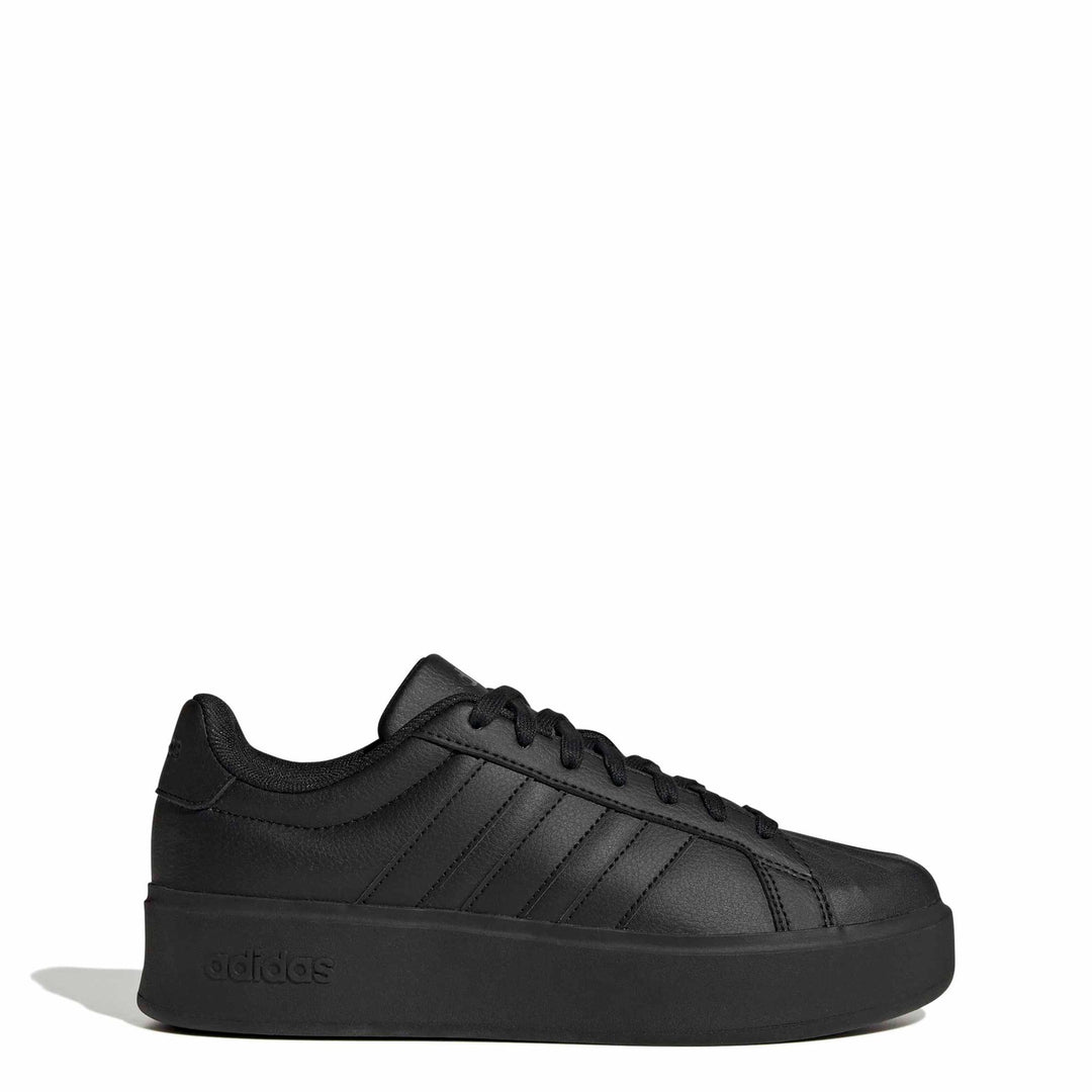 adidas Streettalk Bold - ftwwht/silvmt/cblack