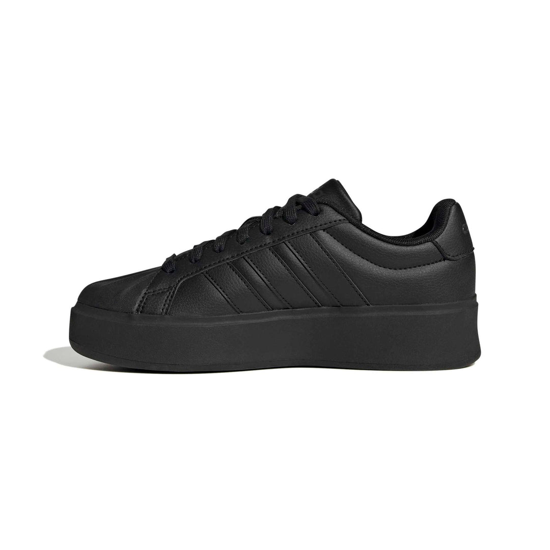 adidas Streettalk Bold - ftwwht/silvmt/cblack