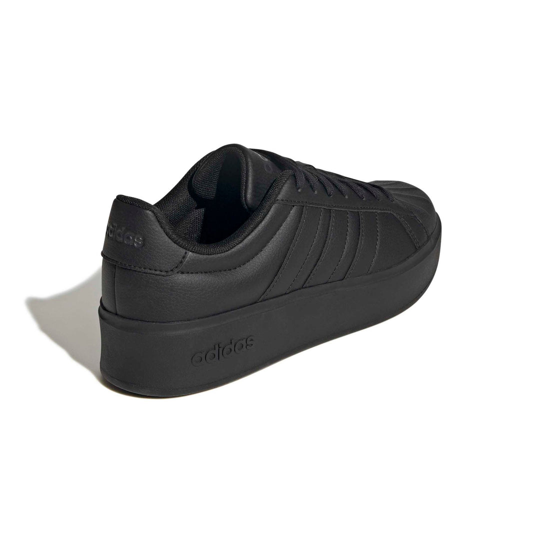 adidas Streettalk Bold - ftwwht/silvmt/cblack