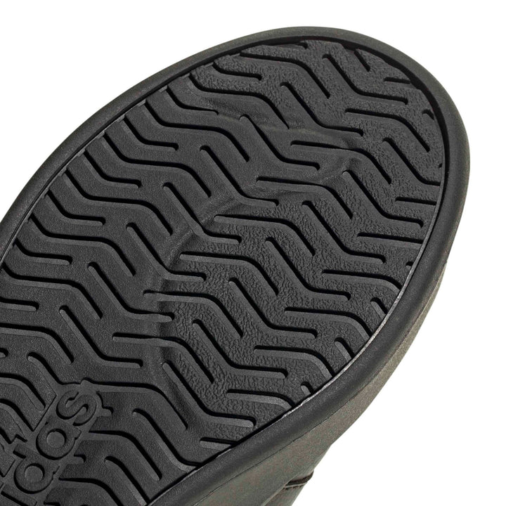 adidas Streettalk Bold - ftwwht/silvmt/cblack