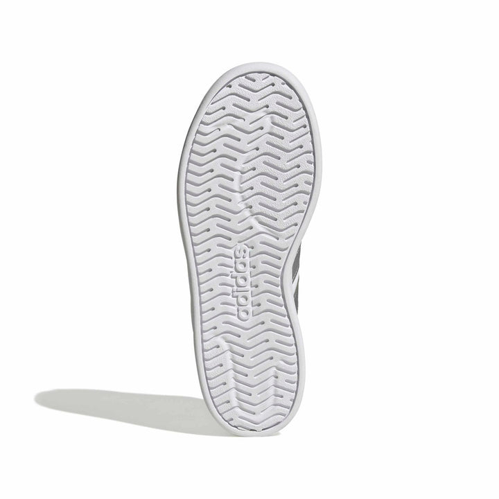 adidas Streettalk Bold - ftwwht/silvmt/cblack
