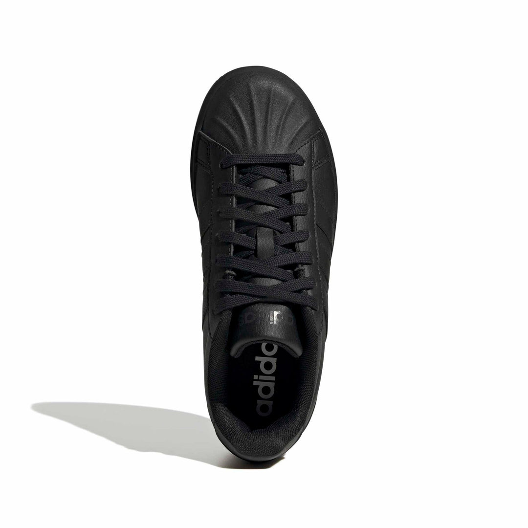 adidas Streettalk Bold - cblack/cblack/carbon