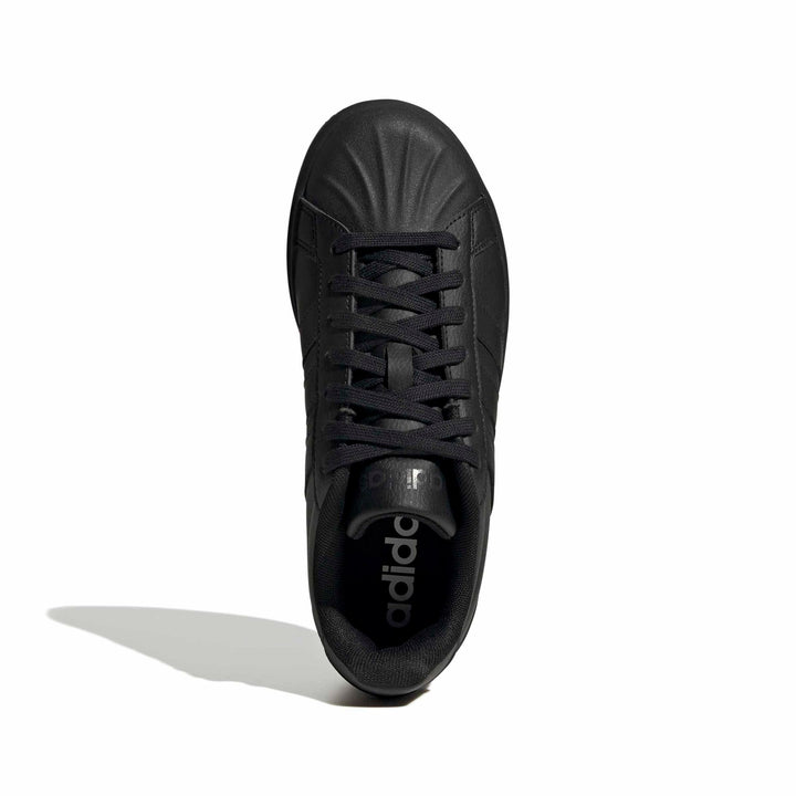 adidas Streettalk Bold - cblack/cblack/carbon