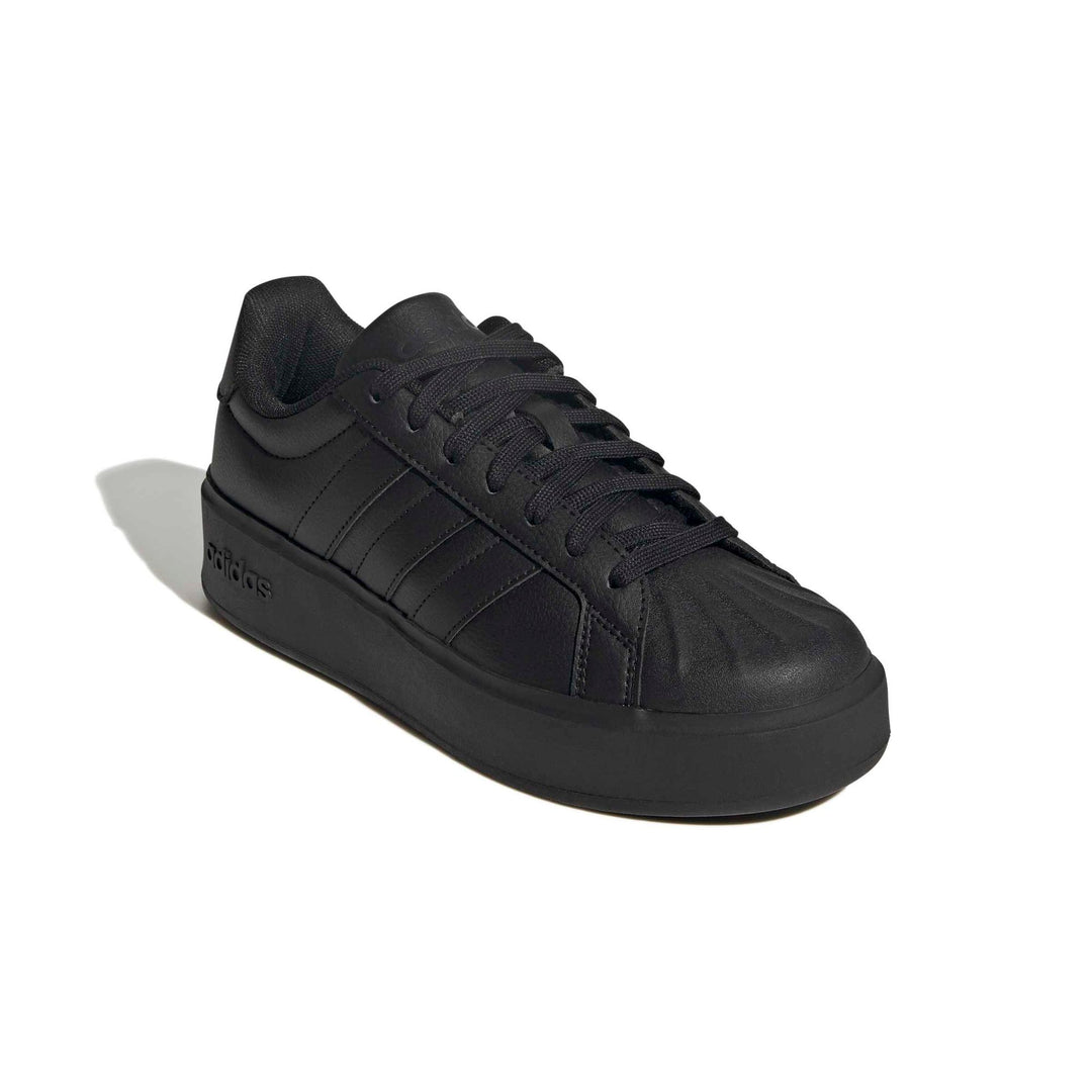 adidas Streettalk Bold - cblack/cblack/carbon