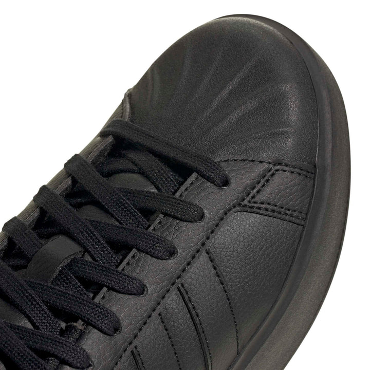 adidas Streettalk Bold - cblack/cblack/carbon