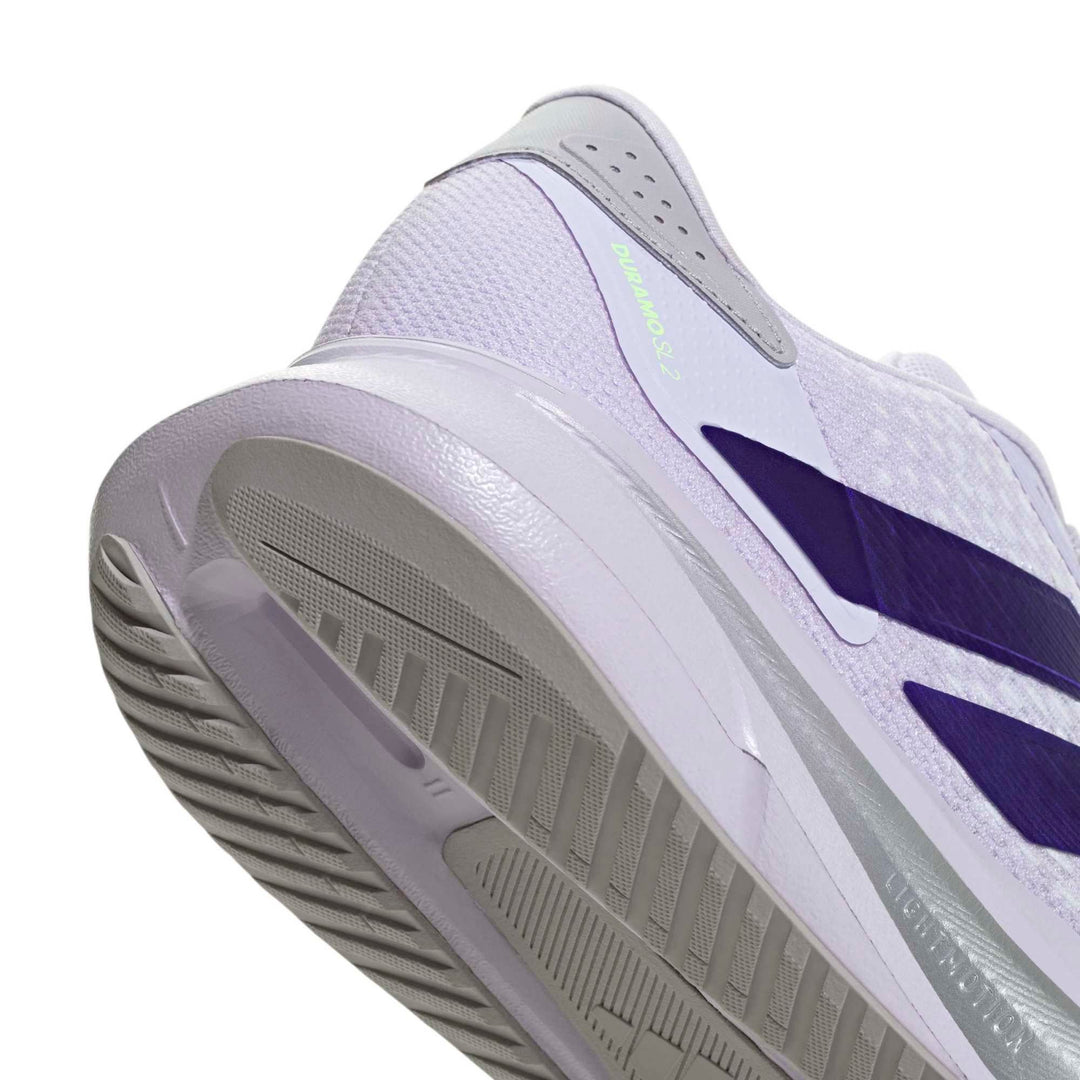 adidas Duramo Sl2 W - prptnt/solpur/grespa