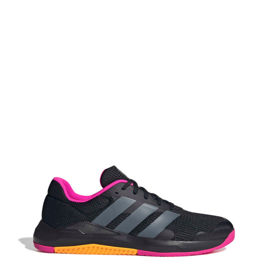 adidas Dropset  Base Trainer M - olistr/cblack/purrub