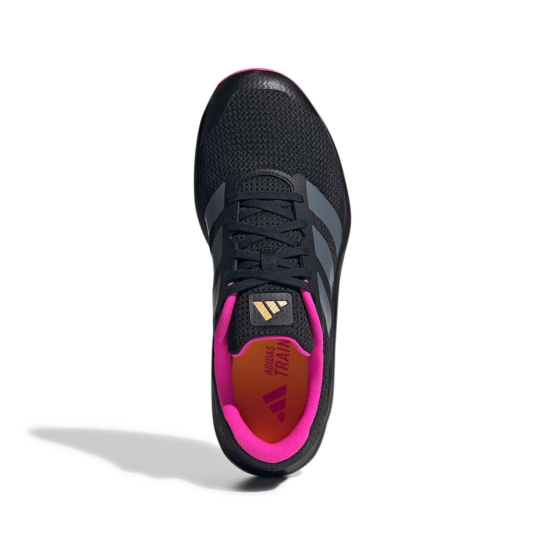 adidas Dropset  Base Trainer M - olistr/cblack/purrub