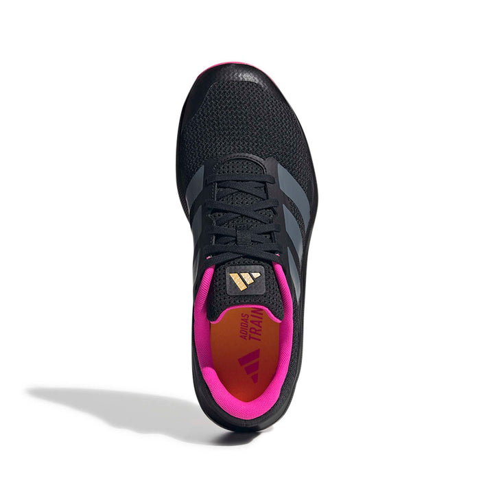adidas Dropset  Base Trainer M - olistr/cblack/purrub