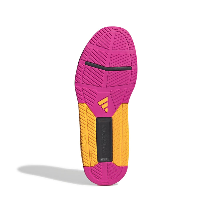 adidas Dropset  Base Trainer M - olistr/cblack/purrub