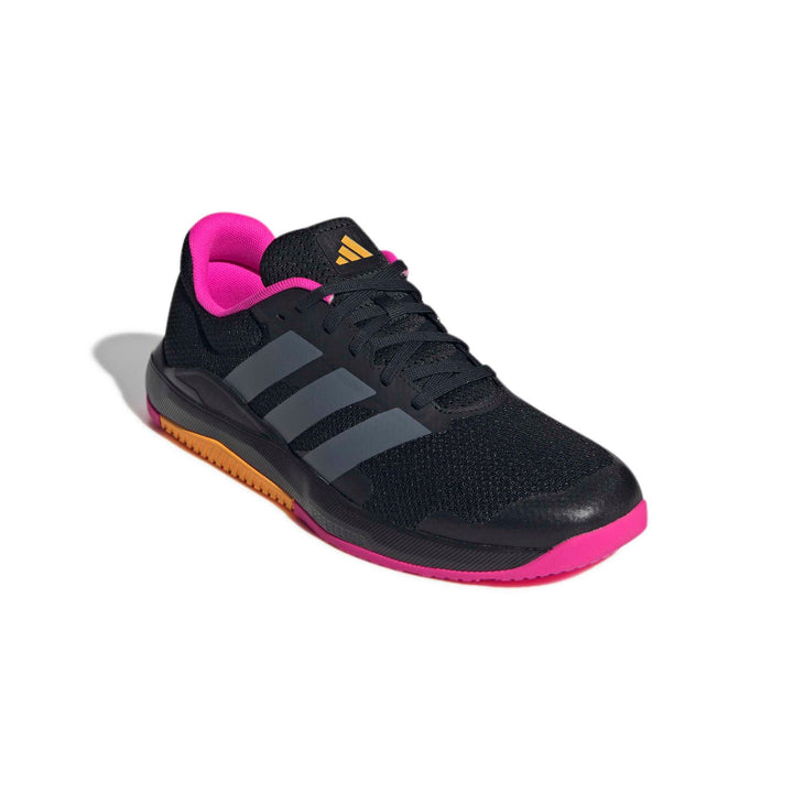 adidas Dropset  Base Trainer M - olistr/cblack/purrub