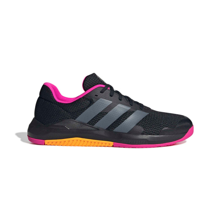 adidas Dropset  Base Trainer M - cblack/onix/shopnk