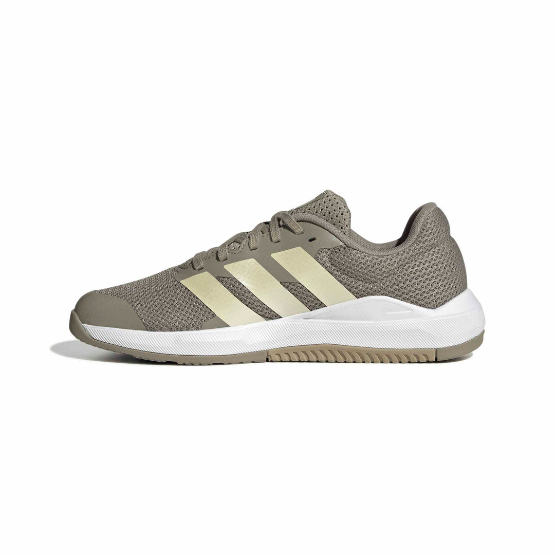 adidas Dropset  Base Trainer M - cblack/onix/shopnk