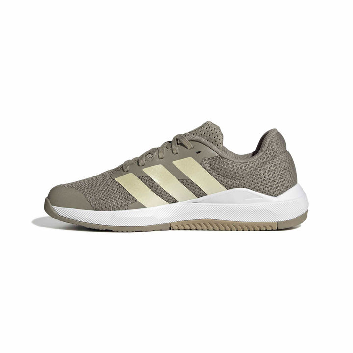 adidas Dropset  Base Trainer M - cblack/onix/shopnk