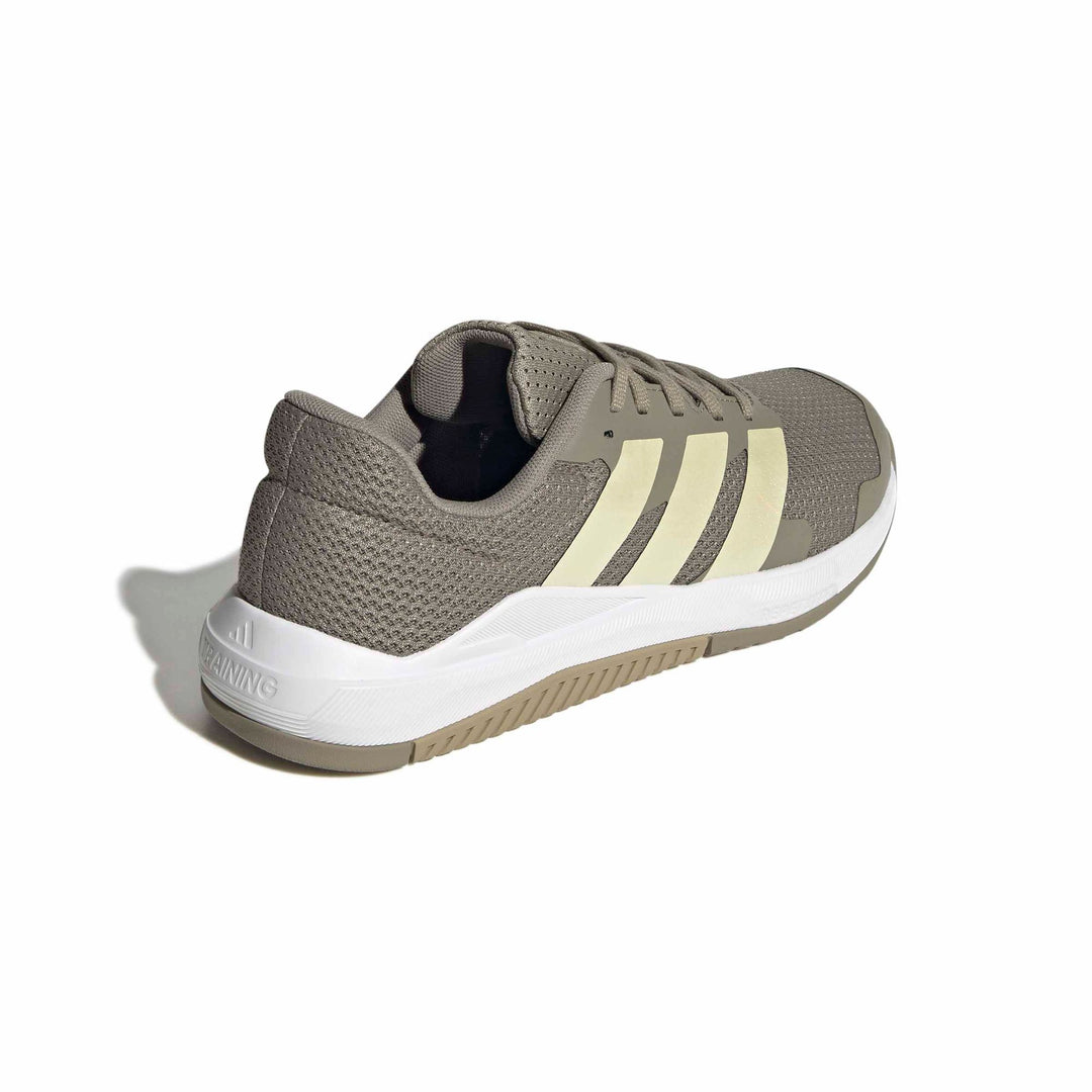 adidas Dropset  Base Trainer M - cblack/onix/shopnk