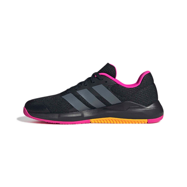 adidas Dropset  Base Trainer M - cblack/onix/shopnk