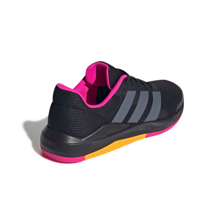 adidas Dropset  Base Trainer M - cblack/onix/shopnk