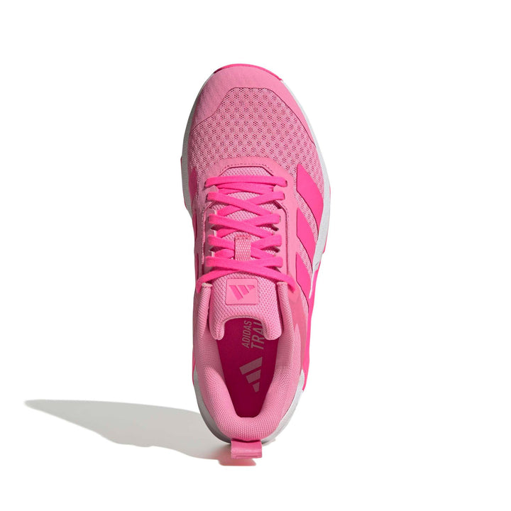 adidas Dropset Control Trainer W - blipnk/lucpnk/ftwwht