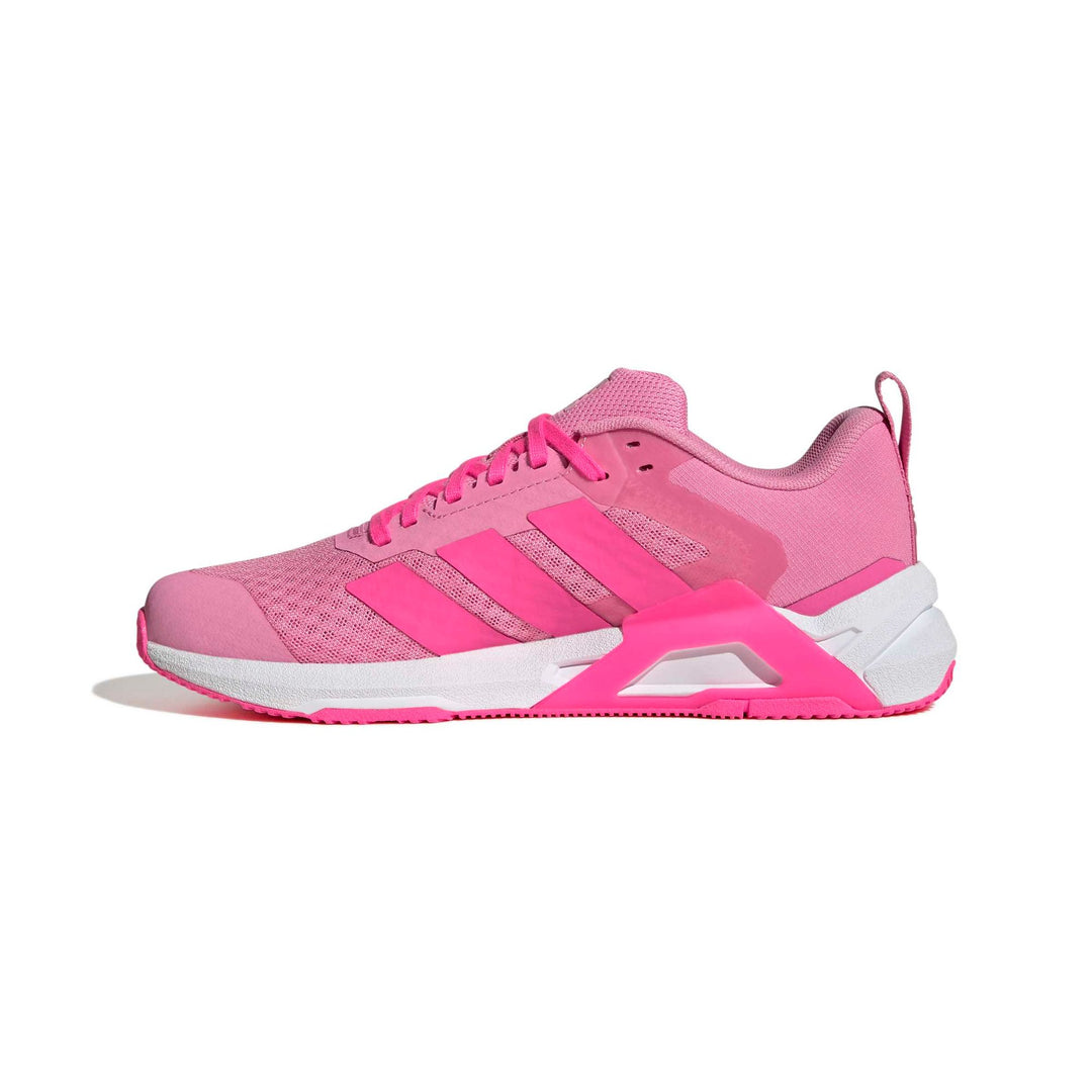 adidas Dropset Control Trainer W - blipnk/lucpnk/ftwwht