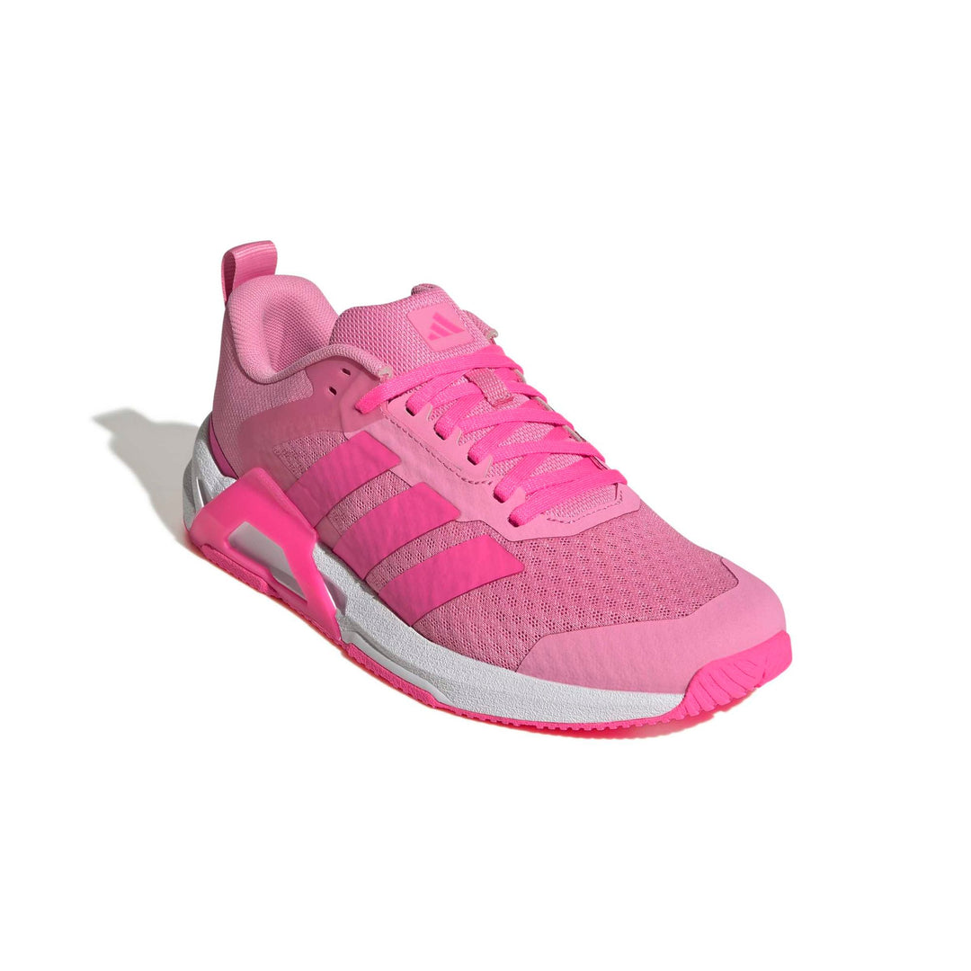 adidas Dropset Control Trainer W - blipnk/lucpnk/ftwwht