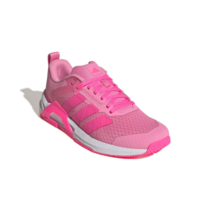 adidas Dropset Control Trainer W - blipnk/lucpnk/ftwwht