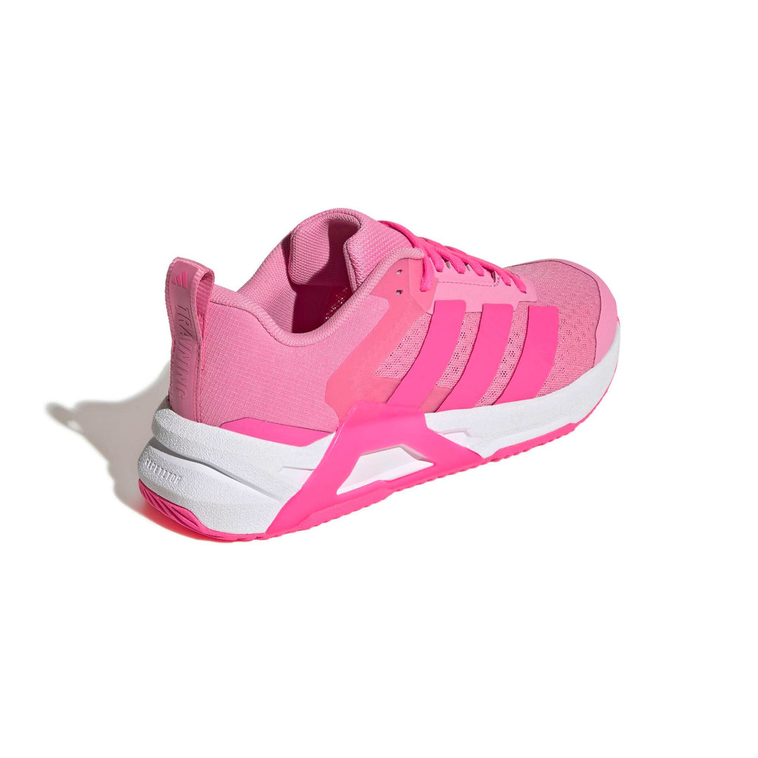 adidas Dropset Control Trainer W - blipnk/lucpnk/ftwwht