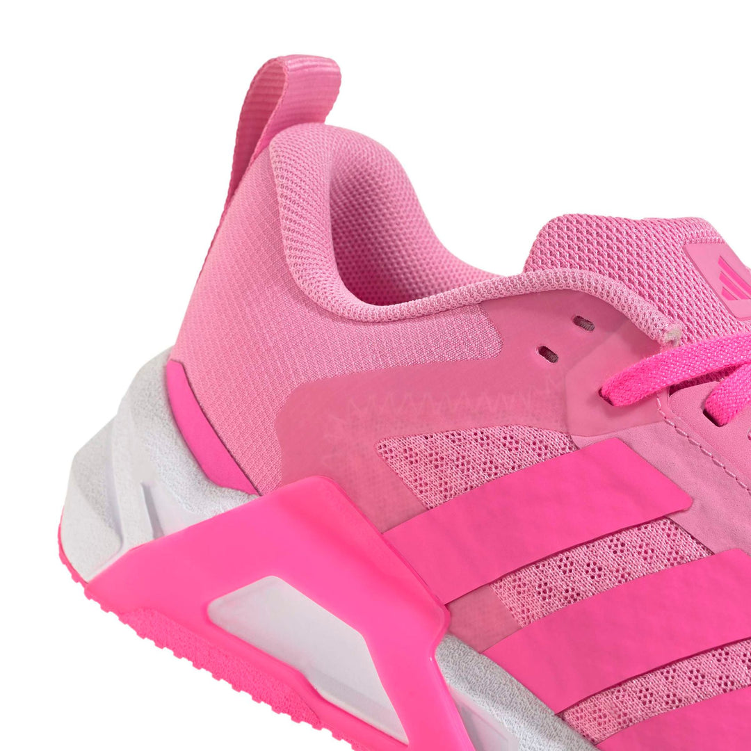 adidas Dropset Control Trainer W - blipnk/lucpnk/ftwwht