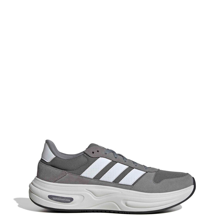 adidas Cloudfoam Cuxxion - 80S - grefou/ftwwht/grey