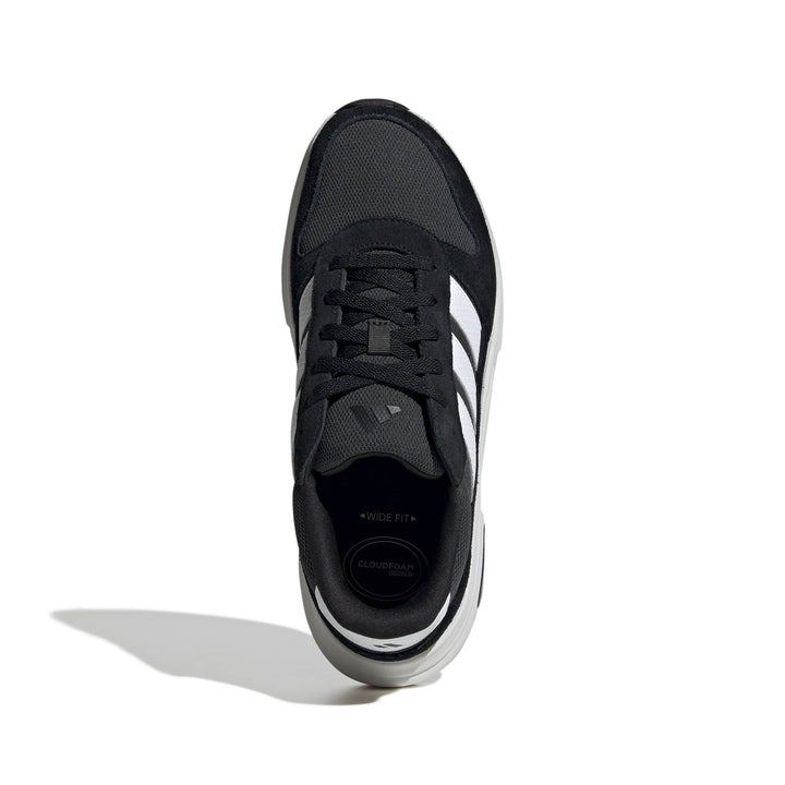 adidas Cloudfoam Cuxxion - 80S - grefou/ftwwht/grey