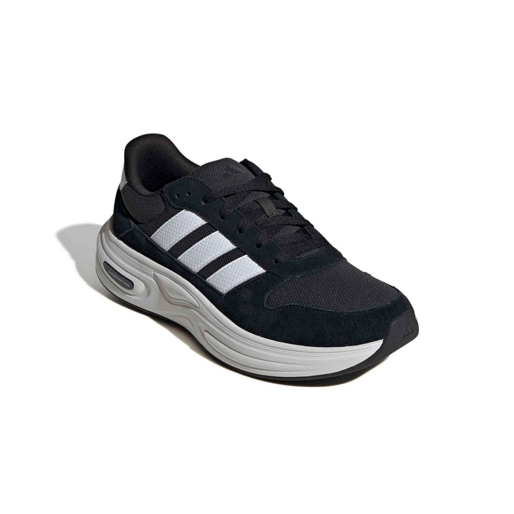 adidas Cloudfoam Cuxxion - 80S - grefou/ftwwht/grey